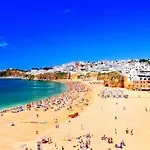 Prázdninový dům Casa Estrela Do Mar Albufeira