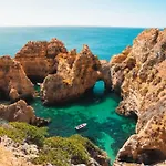 Prázdninový dům Casa Estrela Do Mar