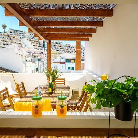 Casa Estrela Do Mar Prázdninový dům