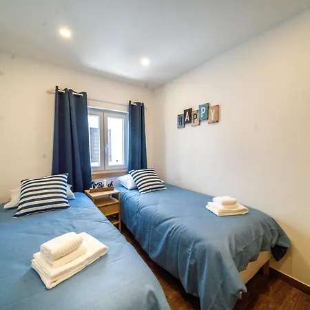 Casa Estrela Do Mar Prázdninový dům *