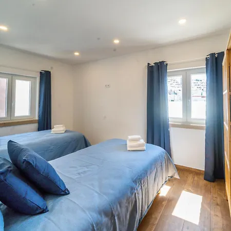 Prázdninový dům Casa Estrela Do Mar Albufeira