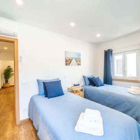 Prázdninový dům Casa Estrela Do Mar