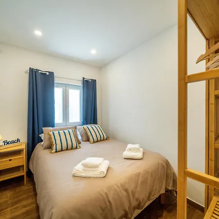 Casa Estrela Do Mar 阿尔布费拉