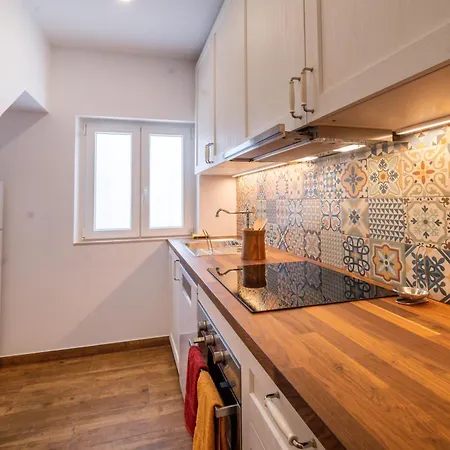 Casa Estrela Do Mar アルブフェイラ