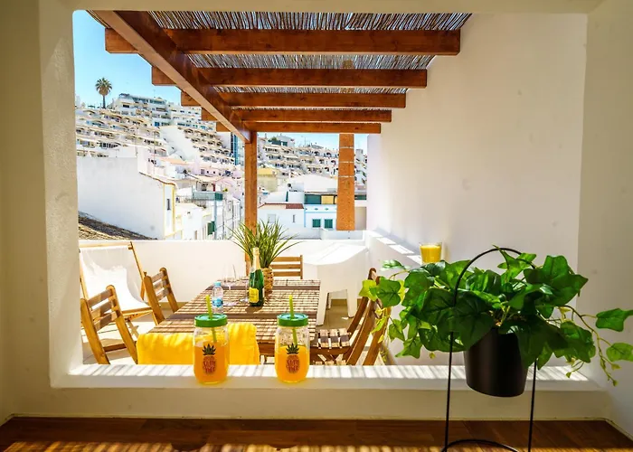 Casa Estrela Do Mar Ferienhaus