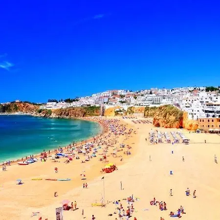 Tatil Evi Casa Estrela Do Mar Albufeira