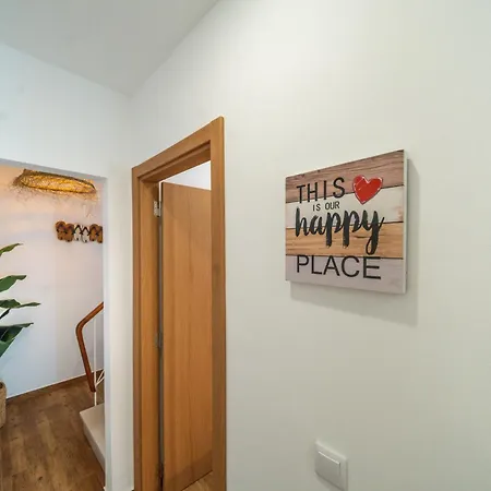 Casa Estrela Do Mar *