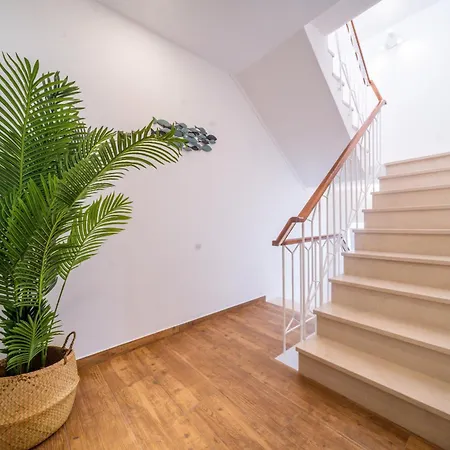 Holiday home Casa Estrela Do Mar