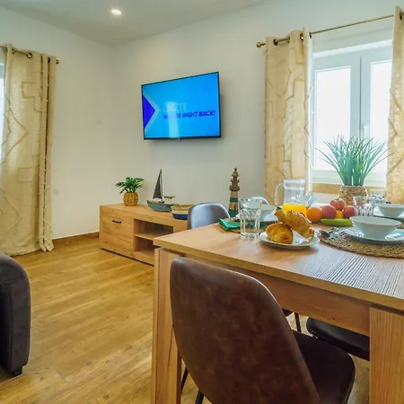 Casa Estrela Do Mar Albufeira