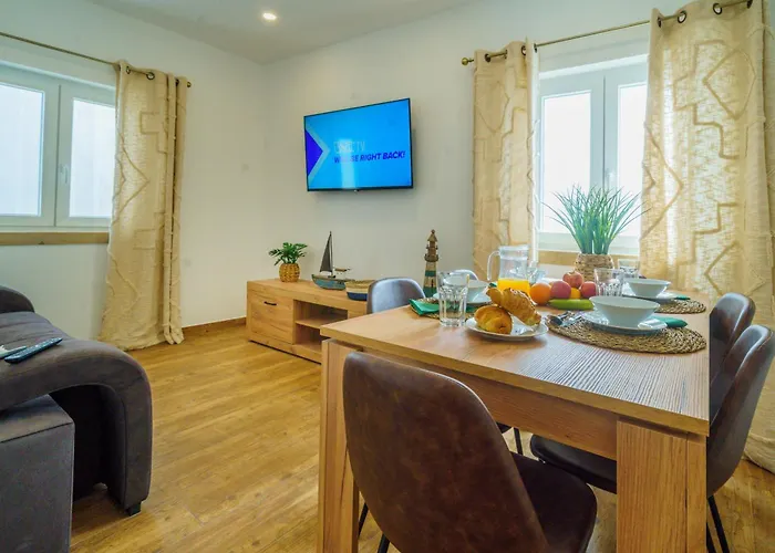 Casa Estrela Do Mar Albufeira