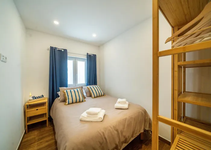 Casa Estrela Do Mar Albufeira