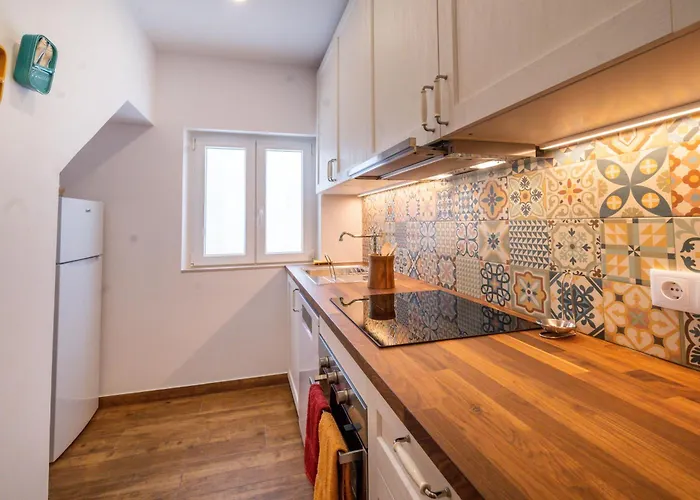 Casa Estrela Do Mar Albufeira