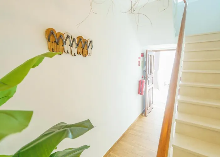 Σπίτι διακοπών Casa Estrela Do Mar *